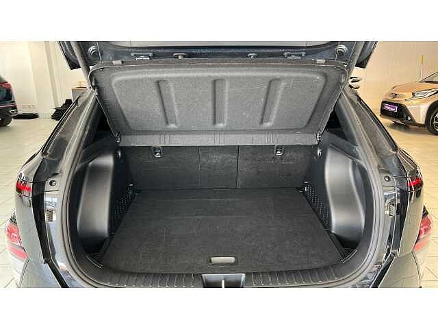 Hyundai KONA 1.6 Hybrid 129 N Line 5dr DCT
