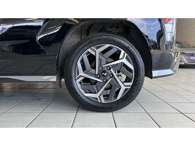 Hyundai KONA 1.6 Hybrid 129 N Line 5dr DCT