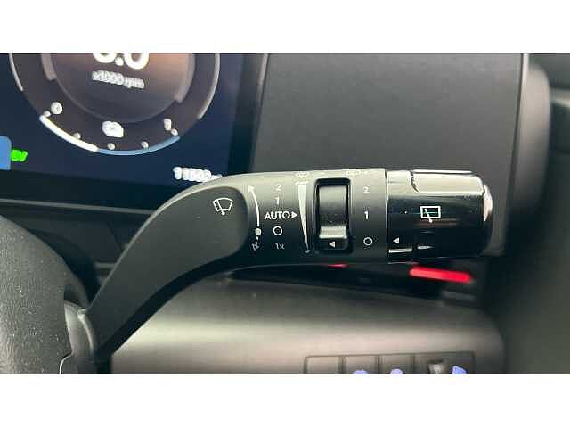 Hyundai KONA 1.6 Hybrid 129 N Line 5dr DCT