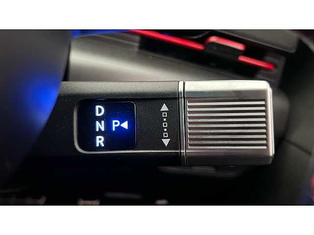 Hyundai KONA 1.6 Hybrid 129 N Line 5dr DCT