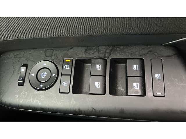 Hyundai KONA 1.6 Hybrid 129 N Line 5dr DCT
