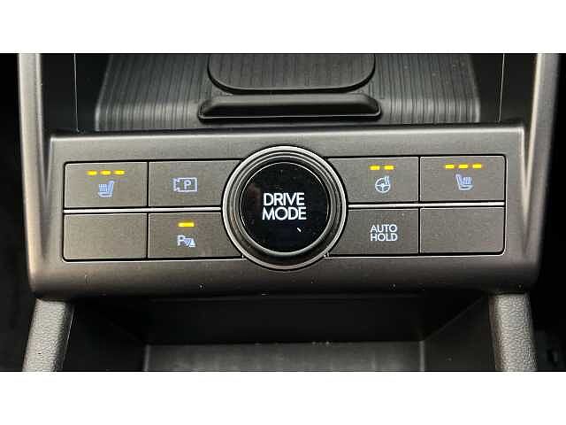 Hyundai KONA 1.6 Hybrid 129 N Line 5dr DCT