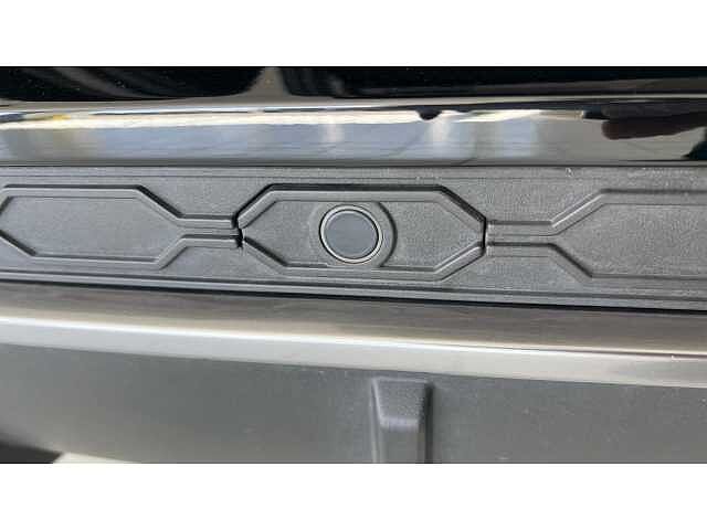 Hyundai KONA 1.6 Hybrid 129 N Line 5dr DCT