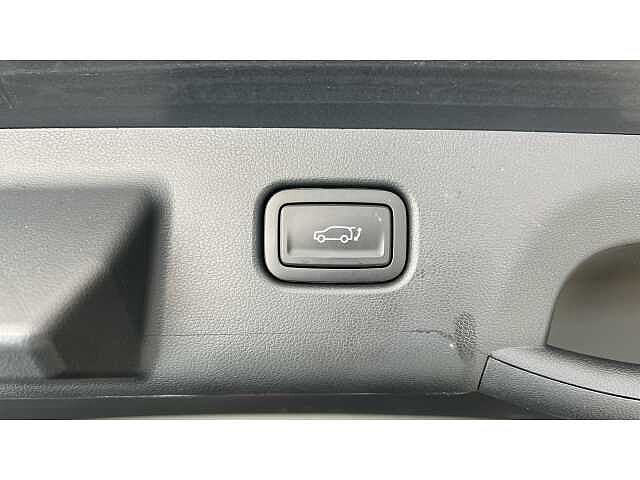 Hyundai KONA 1.6 Hybrid 129 N Line 5dr DCT