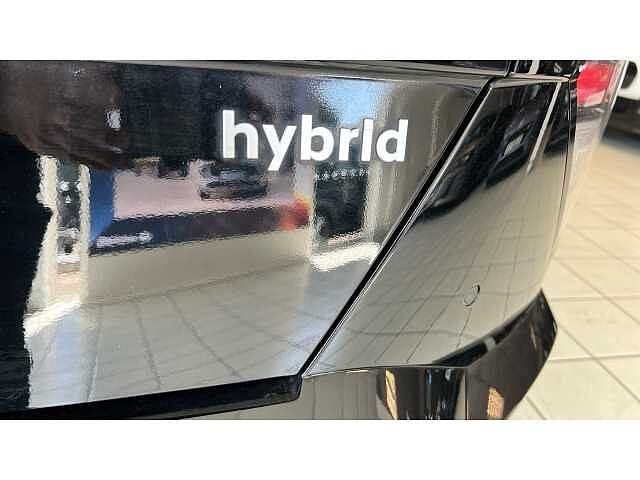 Hyundai KONA 1.6 Hybrid 129 N Line 5dr DCT