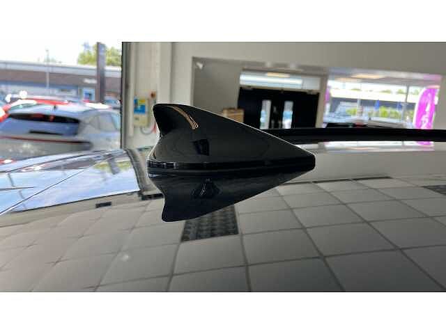 Hyundai KONA 1.6 Hybrid 129 N Line 5dr DCT