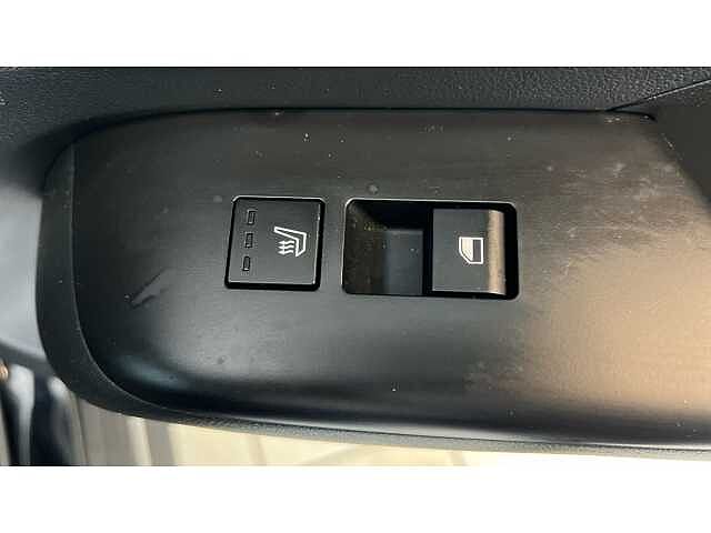 Hyundai KONA 1.6 Hybrid 129 N Line 5dr DCT