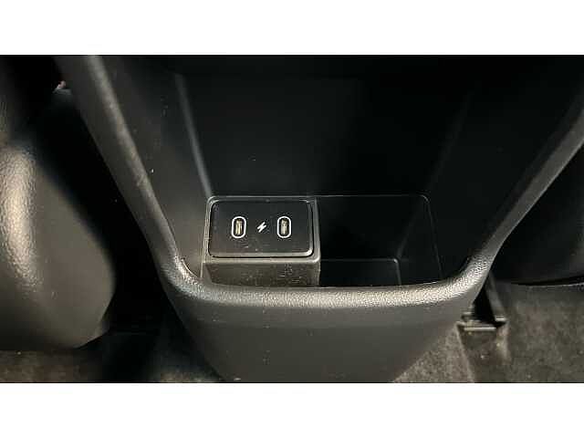 Hyundai KONA 1.6 Hybrid 129 N Line 5dr DCT