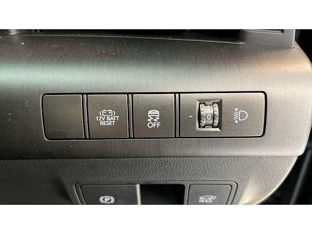 Hyundai KONA 1.6 Hybrid 129 N Line 5dr DCT