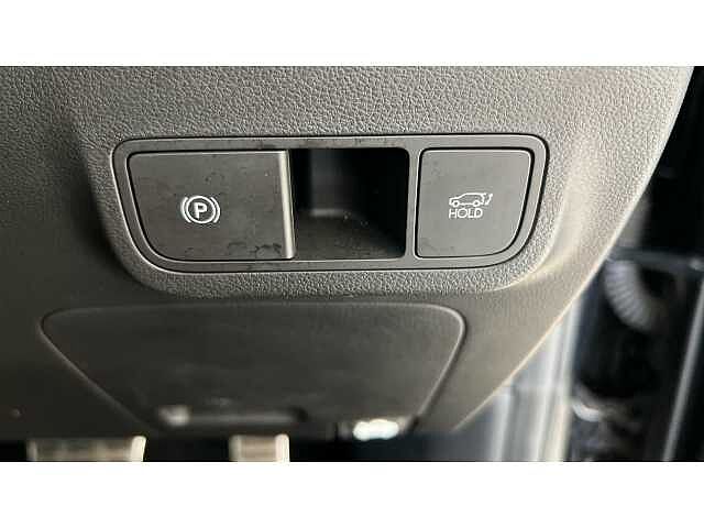 Hyundai KONA 1.6 Hybrid 129 N Line 5dr DCT