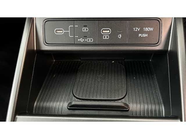 Hyundai KONA 1.6 Hybrid 129 N Line 5dr DCT