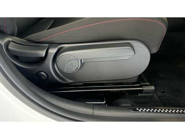 Hyundai KONA 1.6 Hybrid 129 N Line 5dr DCT White