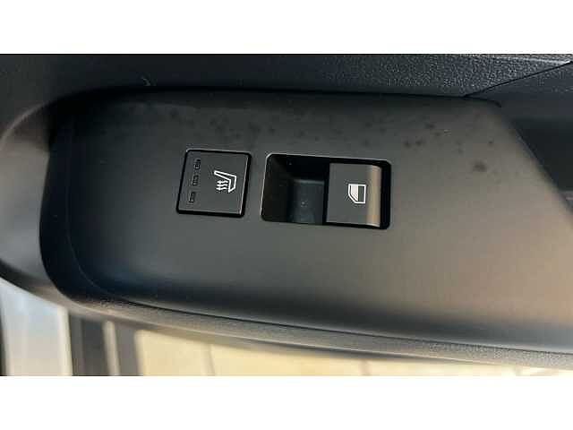 Hyundai KONA 1.6 Hybrid 129 N Line 5dr DCT White