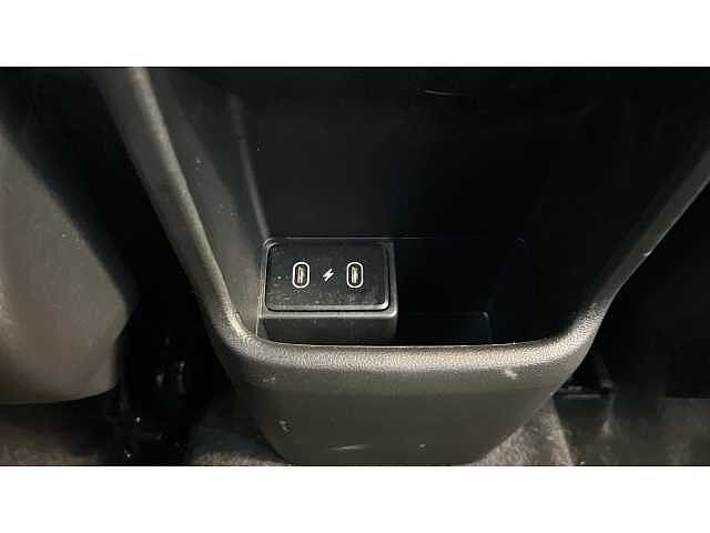 Hyundai KONA 1.6 Hybrid 129 N Line 5dr DCT White
