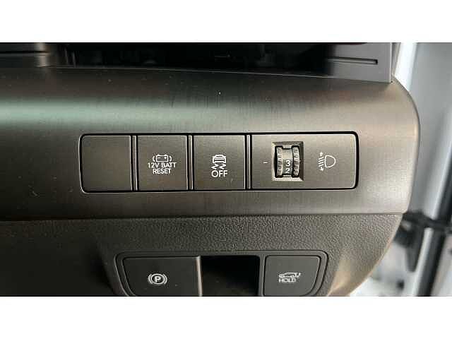Hyundai KONA 1.6 Hybrid 129 N Line 5dr DCT White