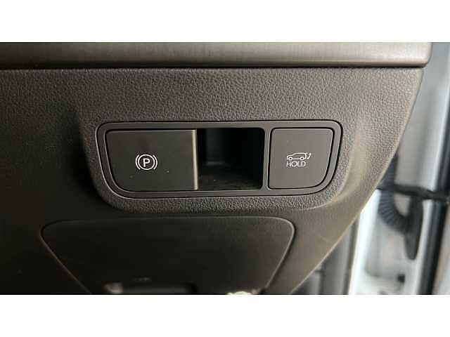 Hyundai KONA 1.6 Hybrid 129 N Line 5dr DCT White