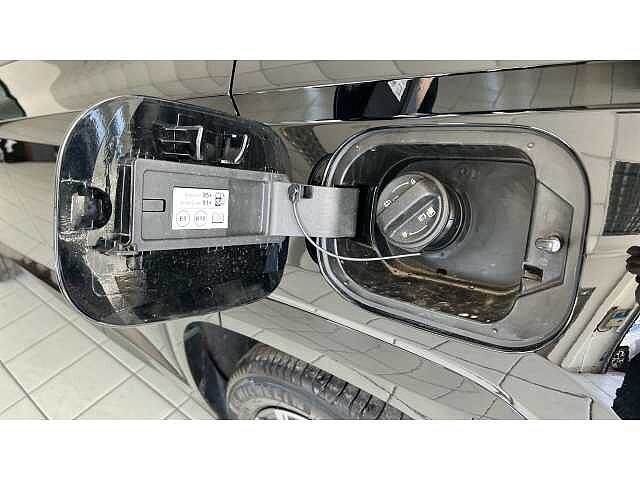 Hyundai TUCSON 1.6T Hybrid N Line S 5dr Auto BLACK