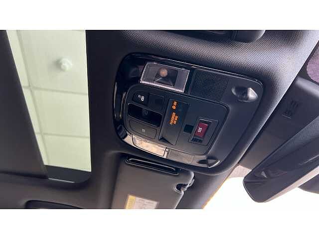Hyundai TUCSON 1.6T Hybrid N Line S 5dr Auto BLACK