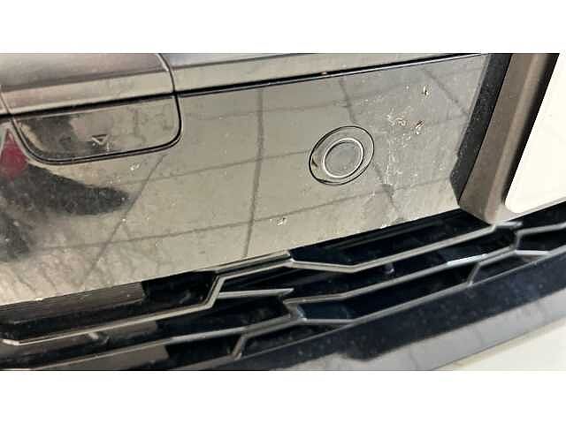 Hyundai TUCSON 1.6T Hybrid N Line S 5dr Auto BLACK