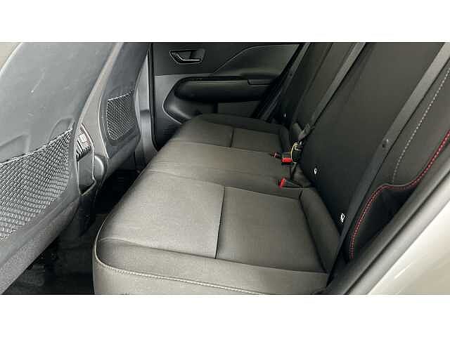Hyundai KONA 1.6 Hybrid 129 N Line 5dr DCT