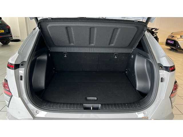Hyundai KONA 1.6 Hybrid 129 N Line 5dr DCT