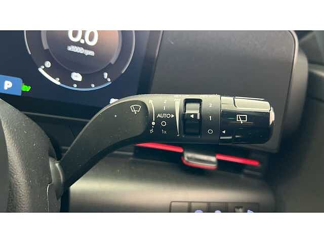 Hyundai KONA 1.6 Hybrid 129 N Line 5dr DCT