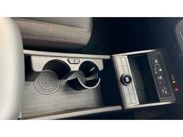 Hyundai KONA 1.6 Hybrid 129 N Line 5dr DCT