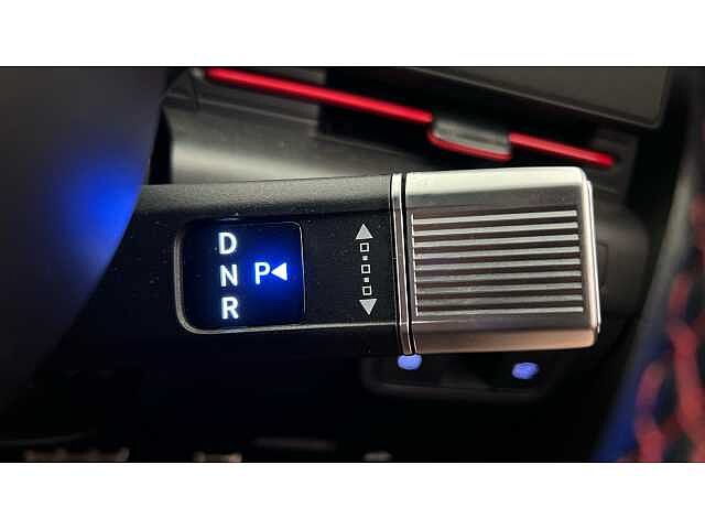 Hyundai KONA 1.6 Hybrid 129 N Line 5dr DCT