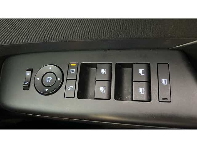 Hyundai KONA 1.6 Hybrid 129 N Line 5dr DCT
