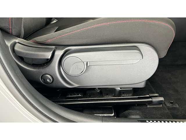 Hyundai KONA 1.6 Hybrid 129 N Line 5dr DCT