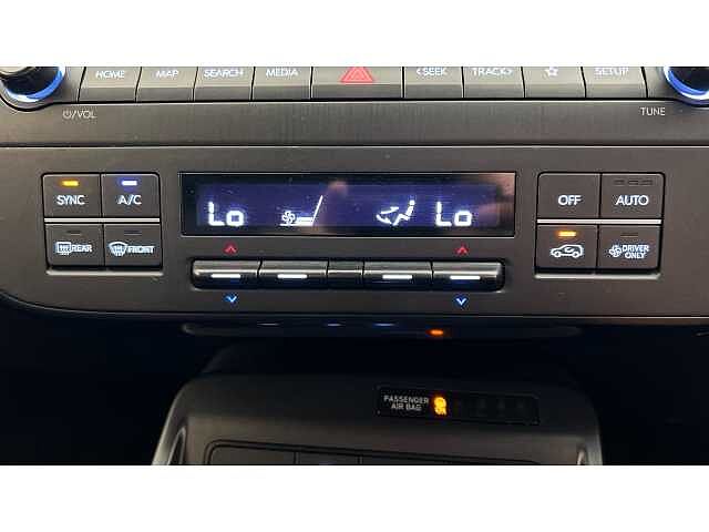 Hyundai KONA 1.6 Hybrid 129 N Line 5dr DCT