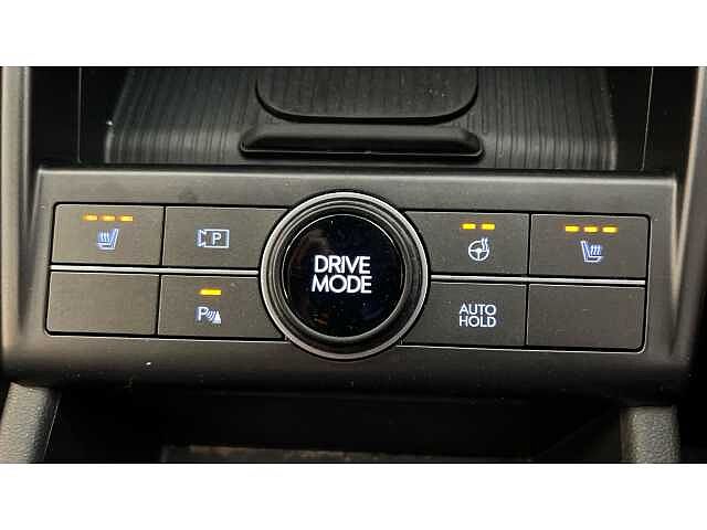 Hyundai KONA 1.6 Hybrid 129 N Line 5dr DCT