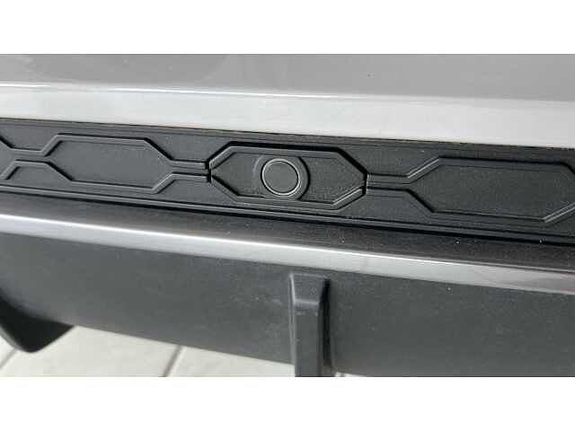 Hyundai KONA 1.6 Hybrid 129 N Line 5dr DCT