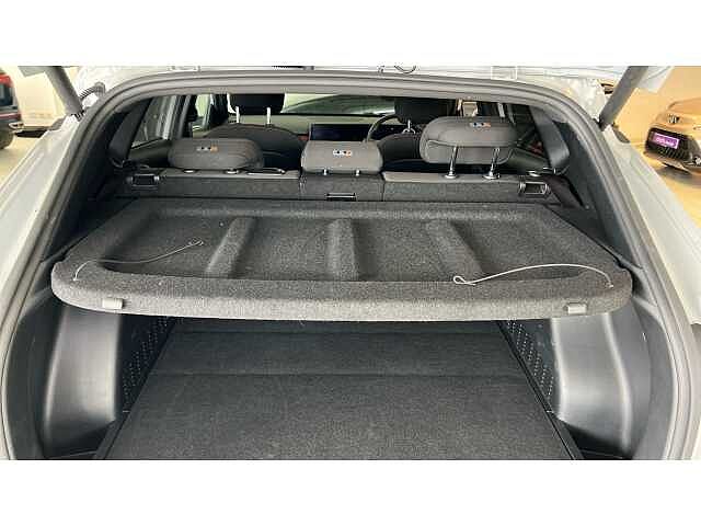 Hyundai KONA 1.6 Hybrid 129 N Line 5dr DCT