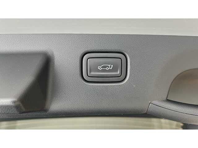 Hyundai KONA 1.6 Hybrid 129 N Line 5dr DCT