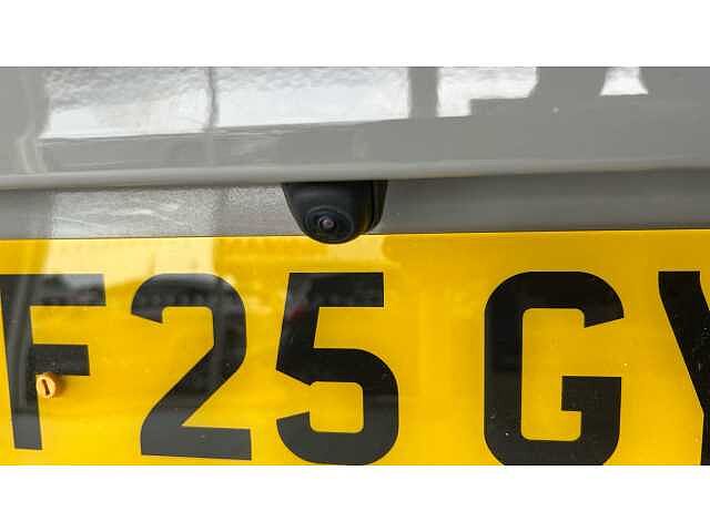 Hyundai KONA 1.6 Hybrid 129 N Line 5dr DCT