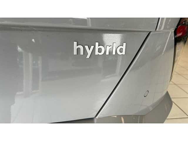Hyundai KONA 1.6 Hybrid 129 N Line 5dr DCT