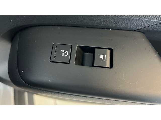 Hyundai KONA 1.6 Hybrid 129 N Line 5dr DCT