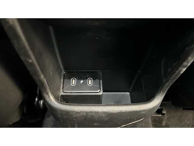 Hyundai KONA 1.6 Hybrid 129 N Line 5dr DCT