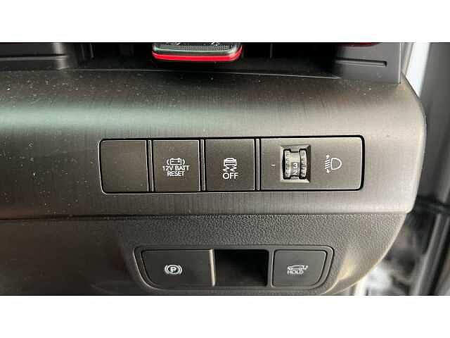 Hyundai KONA 1.6 Hybrid 129 N Line 5dr DCT