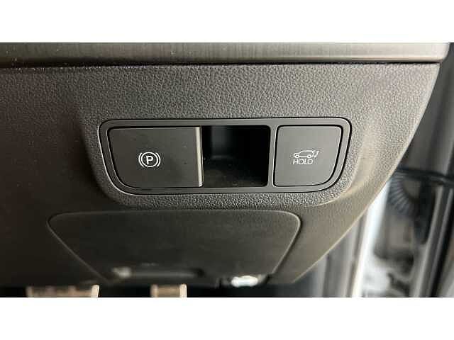 Hyundai KONA 1.6 Hybrid 129 N Line 5dr DCT
