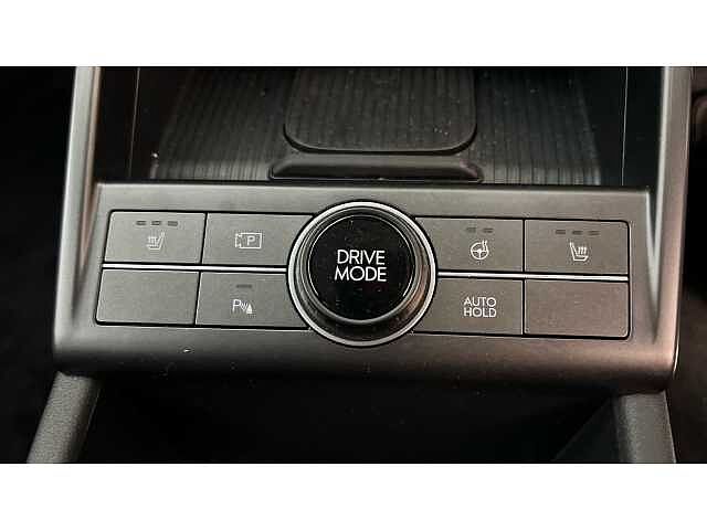 Hyundai KONA 1.6 Hybrid 129 N Line 5dr DCT