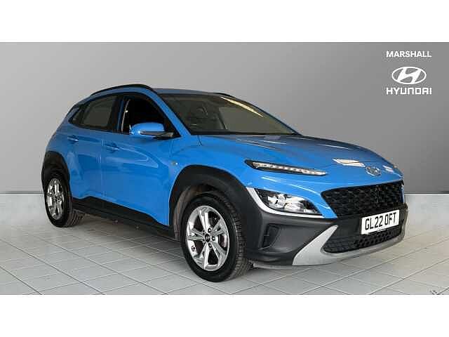 1.0 TGDi 48V MHEV SE Connect 5dr