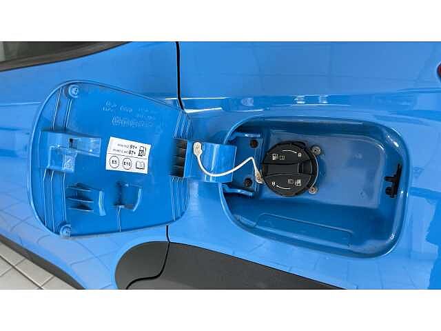 Hyundai KONA 1.0 TGDi 48V MHEV SE Connect 5dr BLUE