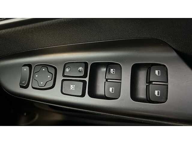 Hyundai KONA 1.0 TGDi 48V MHEV SE Connect 5dr BLUE