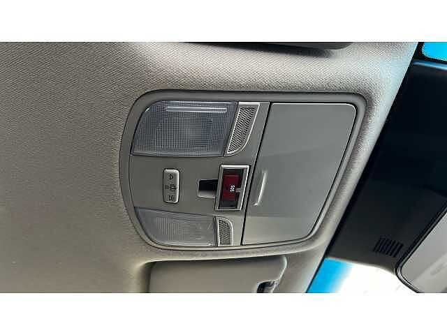Hyundai KONA 1.0 TGDi 48V MHEV SE Connect 5dr BLUE