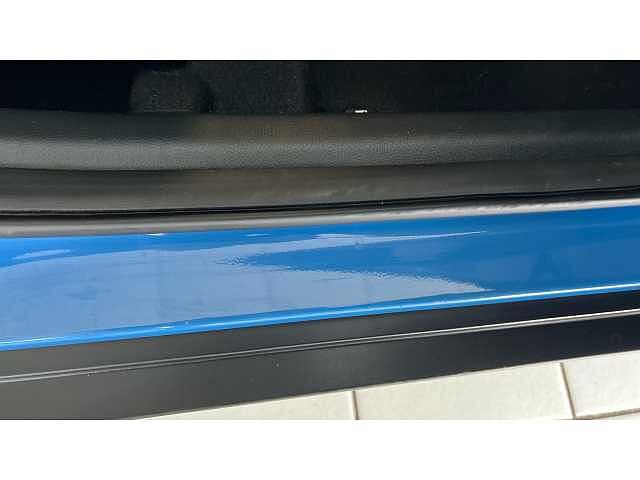 Hyundai KONA 1.0 TGDi 48V MHEV SE Connect 5dr BLUE