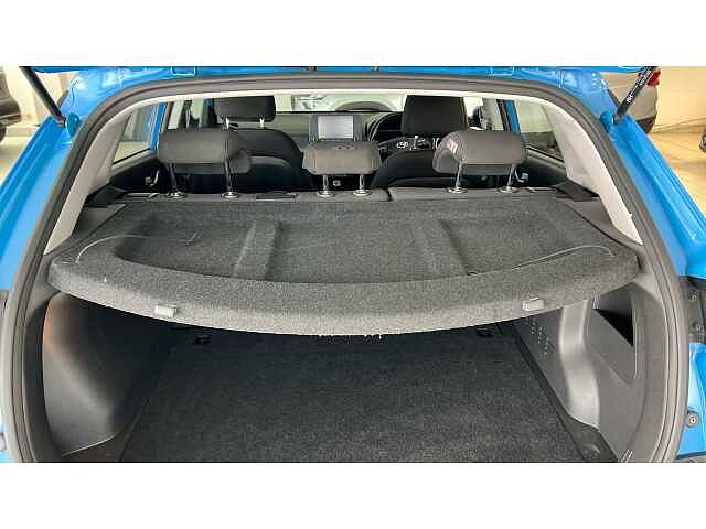 Hyundai KONA 1.0 TGDi 48V MHEV SE Connect 5dr BLUE