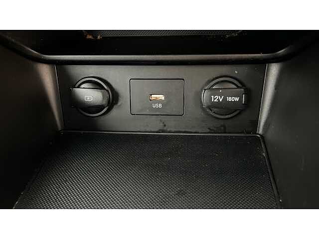 Hyundai KONA 1.0 TGDi 48V MHEV SE Connect 5dr BLUE