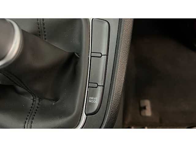 Hyundai KONA 1.0 TGDi 48V MHEV SE Connect 5dr BLUE